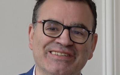 Neuvaine, jour 1 : Je prie avec Benoit