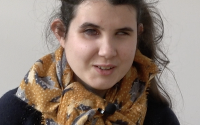 Neuvaine, jour 2 : Je prie avec Laurianne