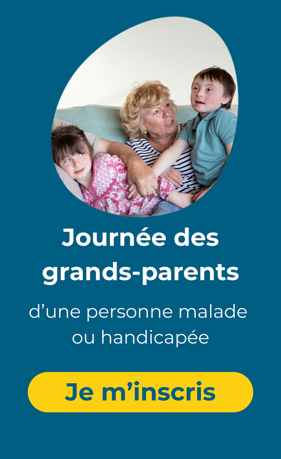 Journée des grands parents Journée des grands-parents
