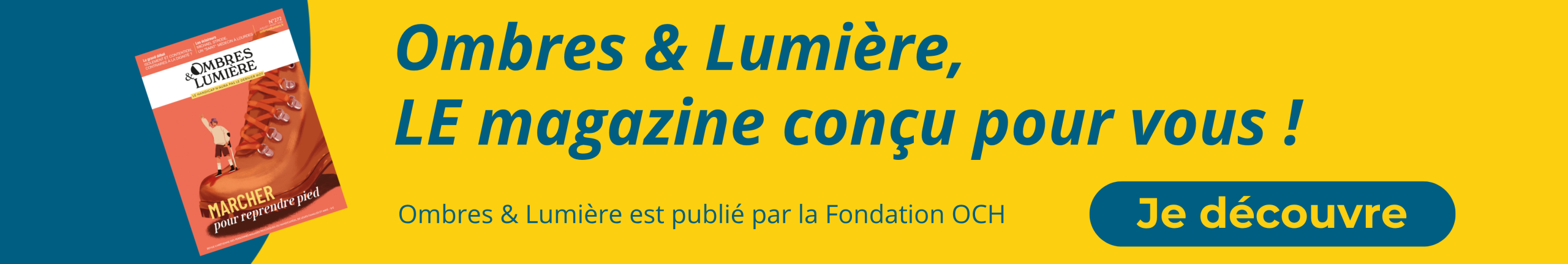 ombres et lumière