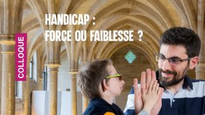 Colloque OCH au Collège des Bernardins