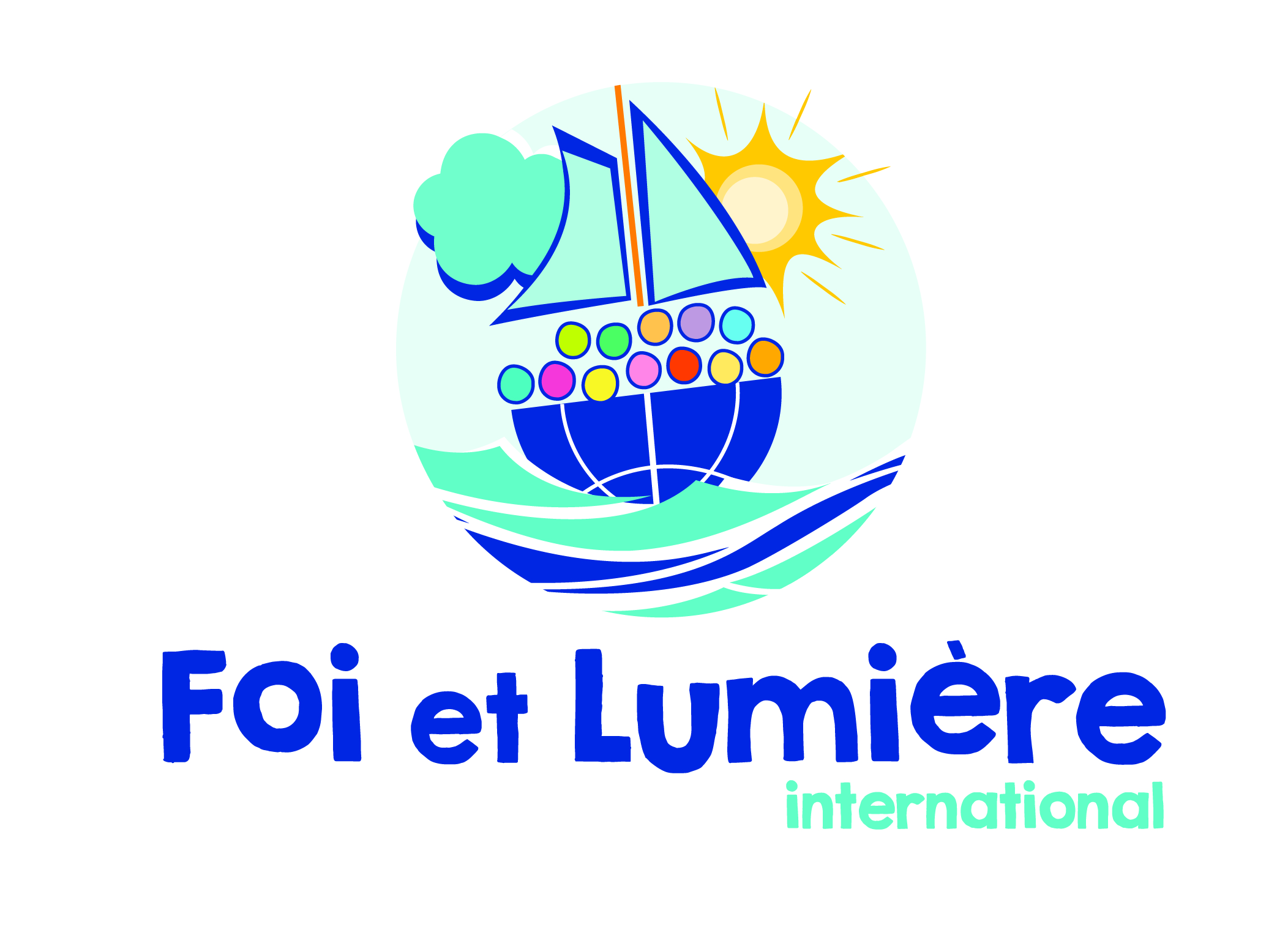 Foi et Lumière international